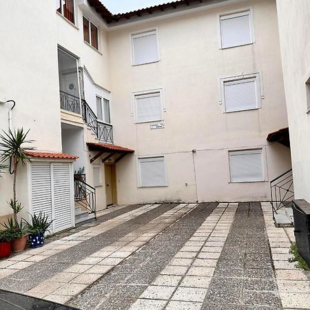 Gianna'S House Apartment Paradisos Exterior photo